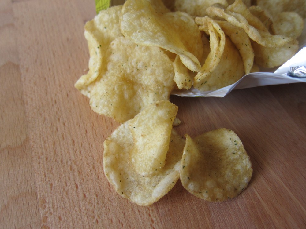The Quest for Authenticity  Potato Chips: “All Natural” or “Classic”?