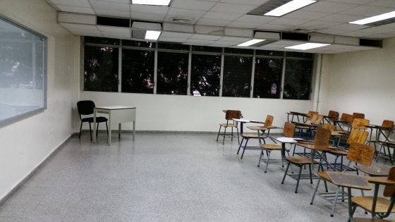 UPNFMclassroom