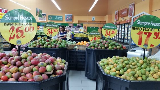 MangoVarieties