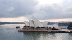 Opera House, Sydney