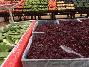 Food and Culture of Mexico