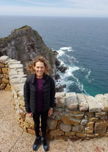 Cape Peninsula, South Africa