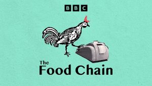 Interview, BBC Food Chain “How to Read a Menu”