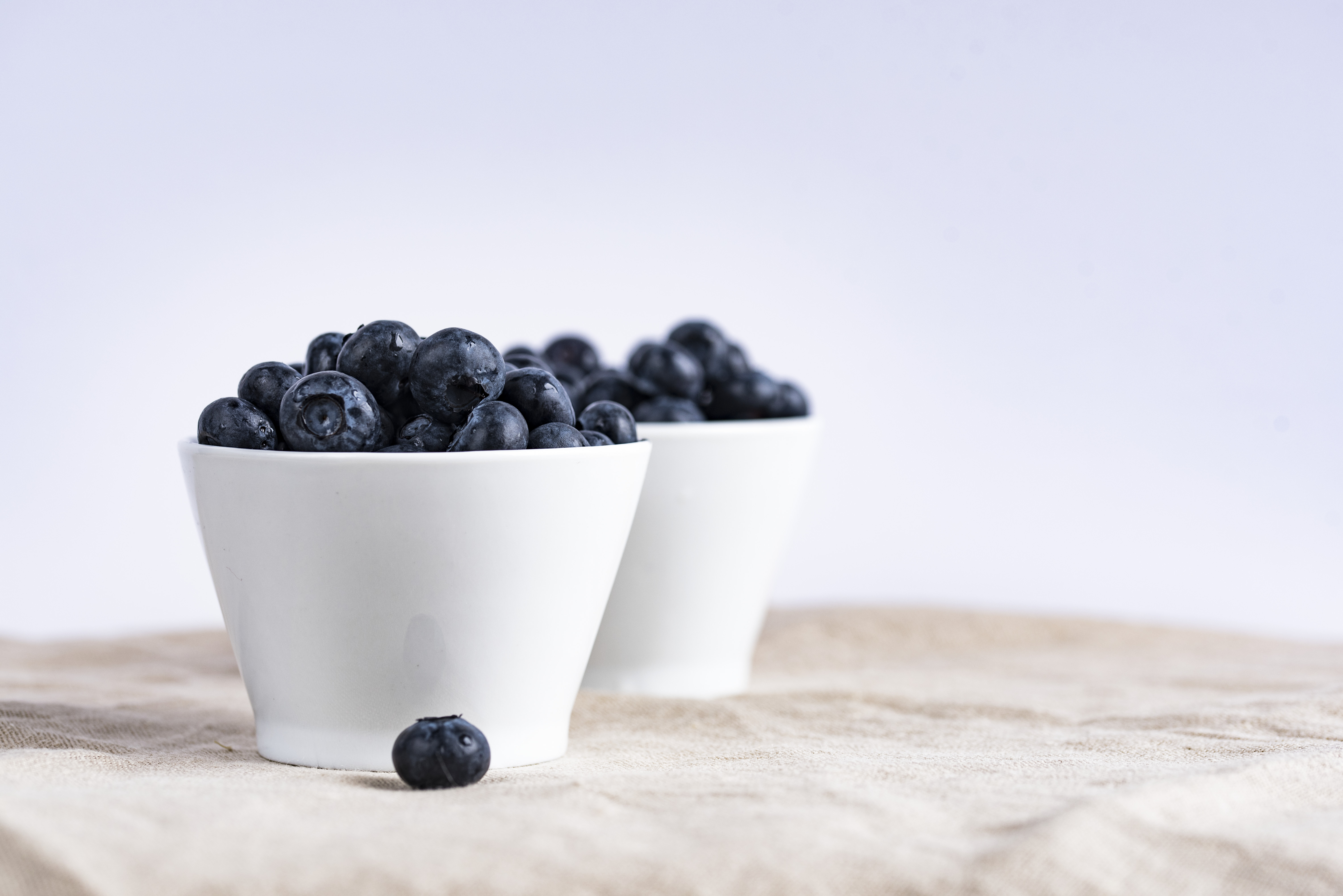 blueberry-cups