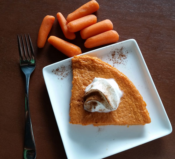 carrot-pie-fork