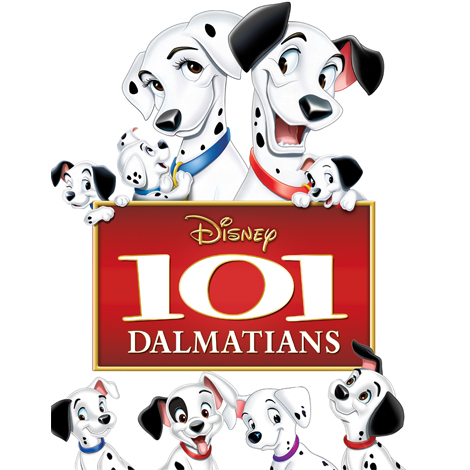 What Creatives Can Learn from 101 Dalmatians