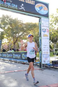 Half Marathon of the Treasure Coast 2022