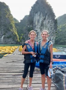 Northern Vietnam: Hanoi and Halong Bay