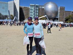 Nagoya City Half Marathon 2025